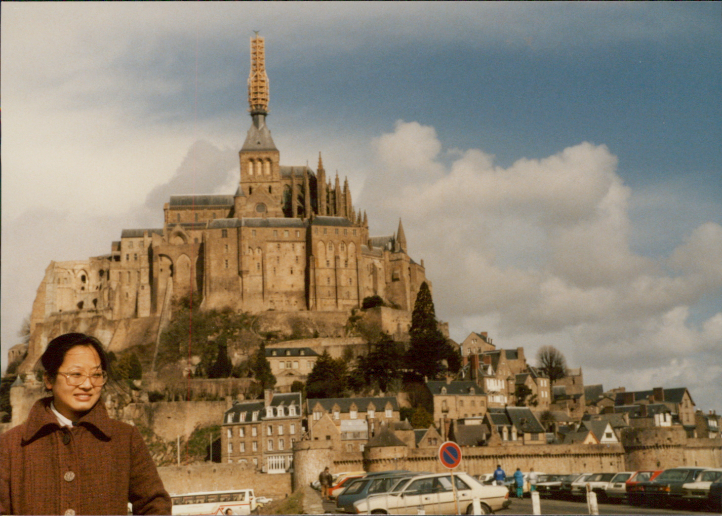 0070-We_got_married_in_Paris_France_on_my_24th_birthday_16