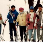 0087-Shipeng Ski