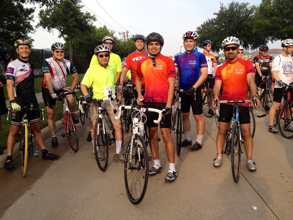 BikingGroup