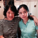 I did not know Feng before Shipeng's accident. She was the organizer of the Cisco support group for me and has handled all logistic in hospital in Shipeng's last day, has accompanied to me to the funeral home.  I want to be her friend for long time to come.